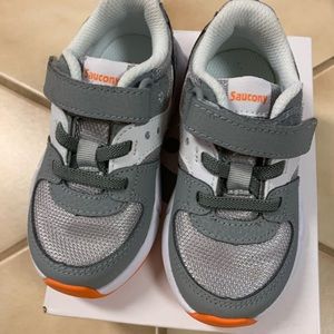 Stride Rite Toddler Boy Shoes
